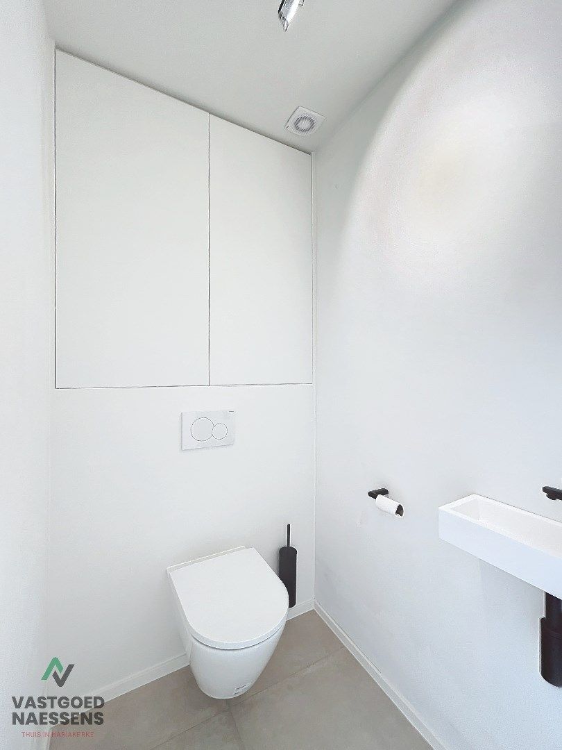 LUXUEUS GERENOVEERD 2 SLPK APP MET TERRAS EN ZEEZICHT foto 27