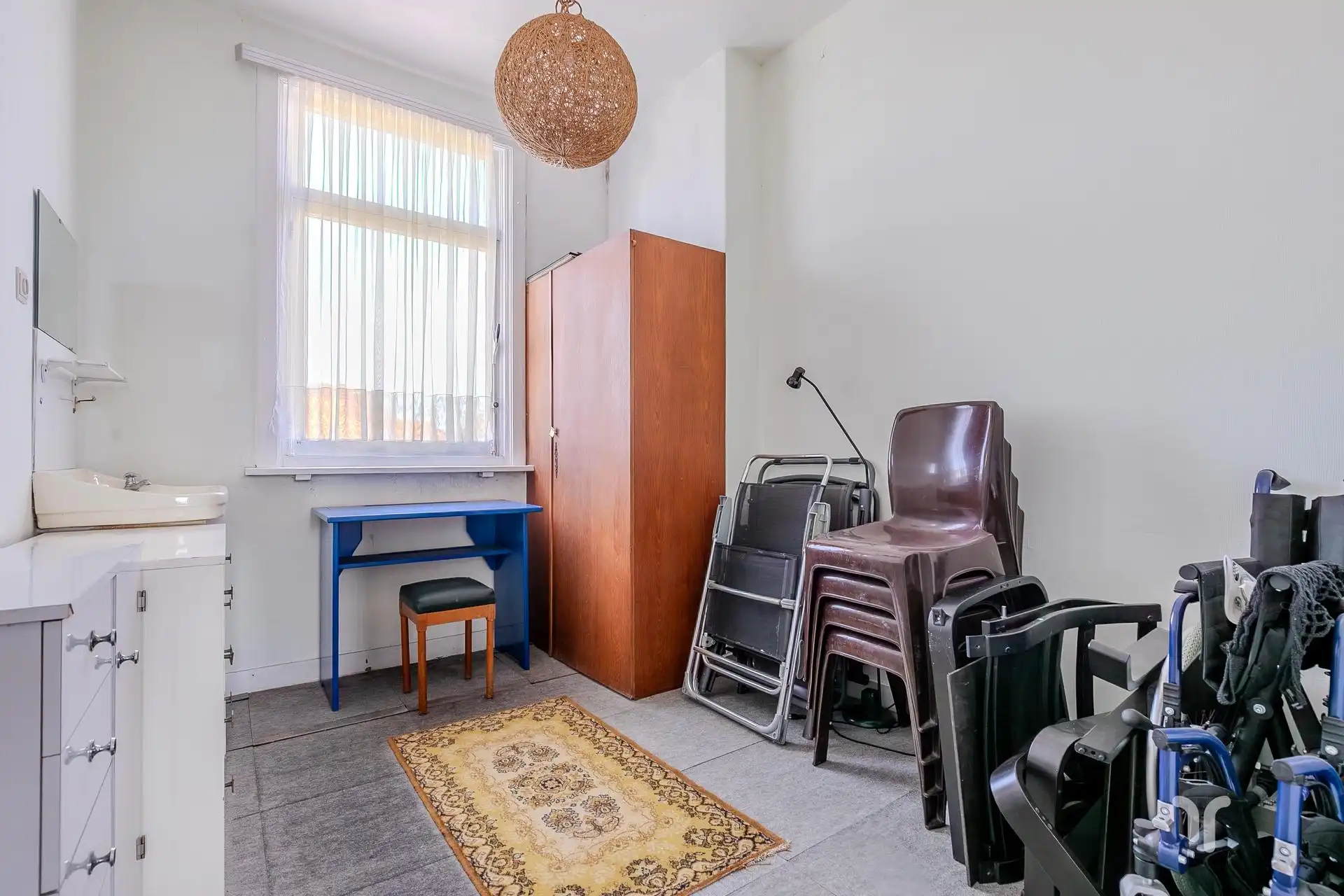Karaktervolle woning met potentieel. foto 9