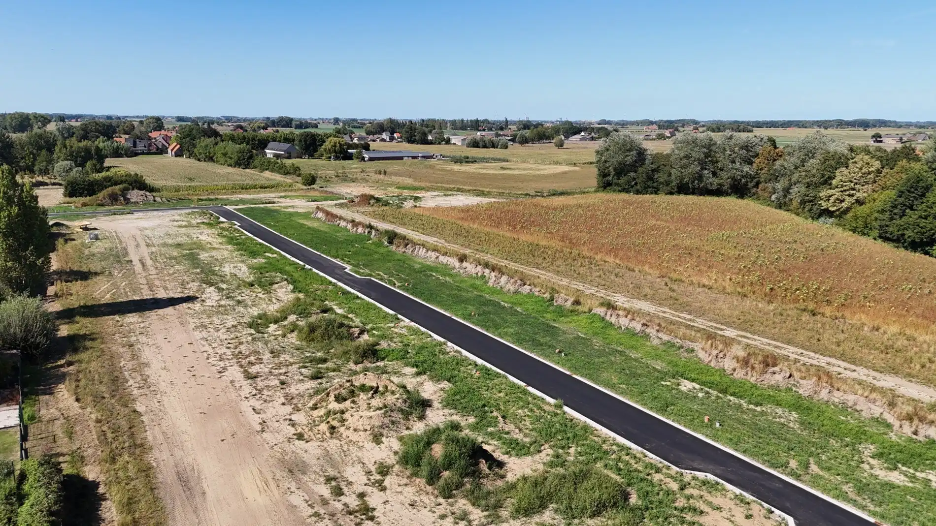 Moderne tijdloze woning te koop te Koekelare foto 18