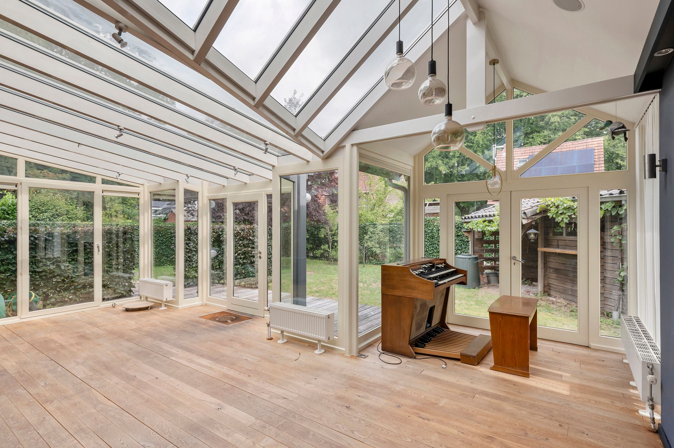 Charmante woning nabij het centrum van Heide foto 13