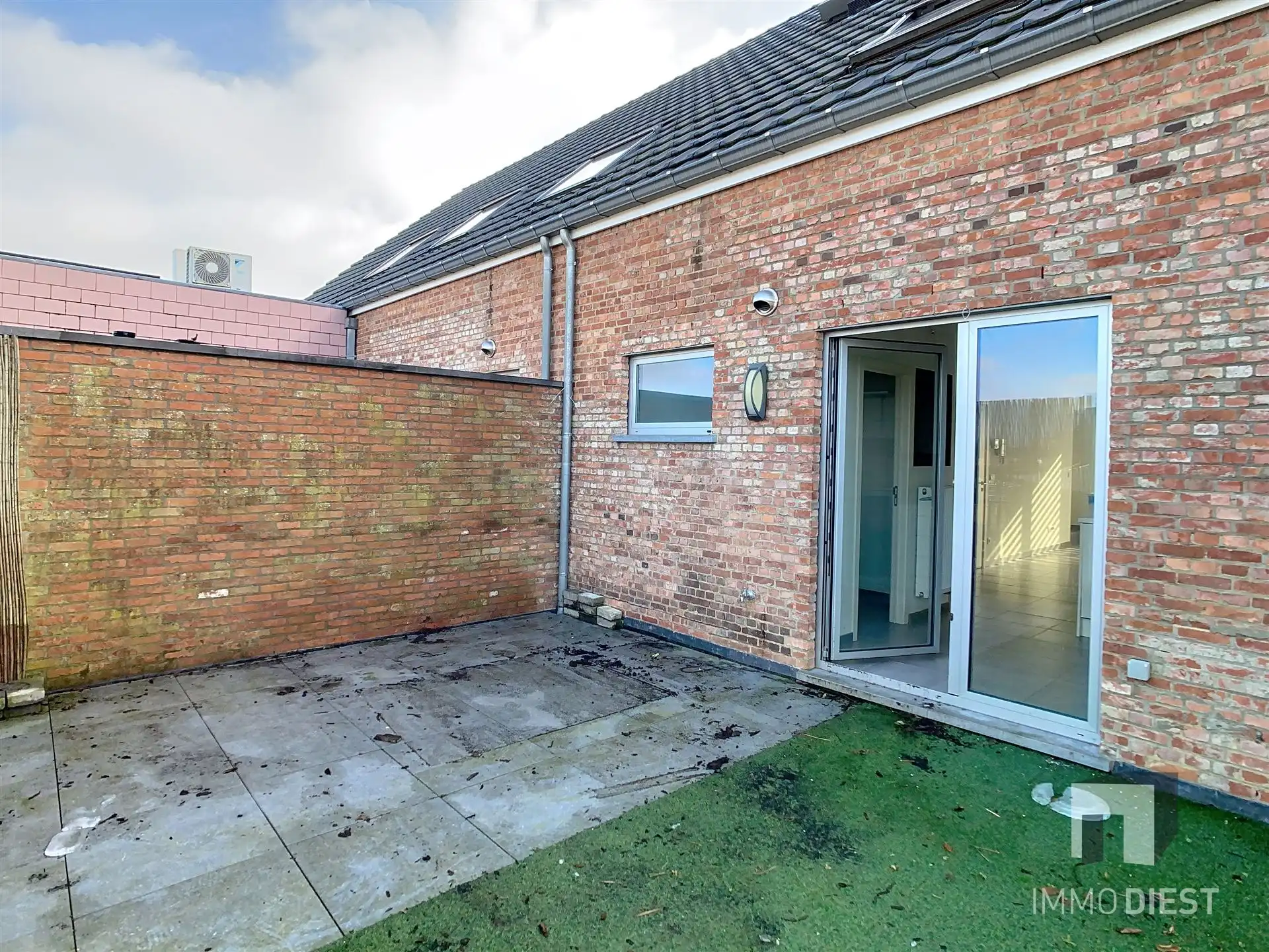 Duplex appartement foto 6