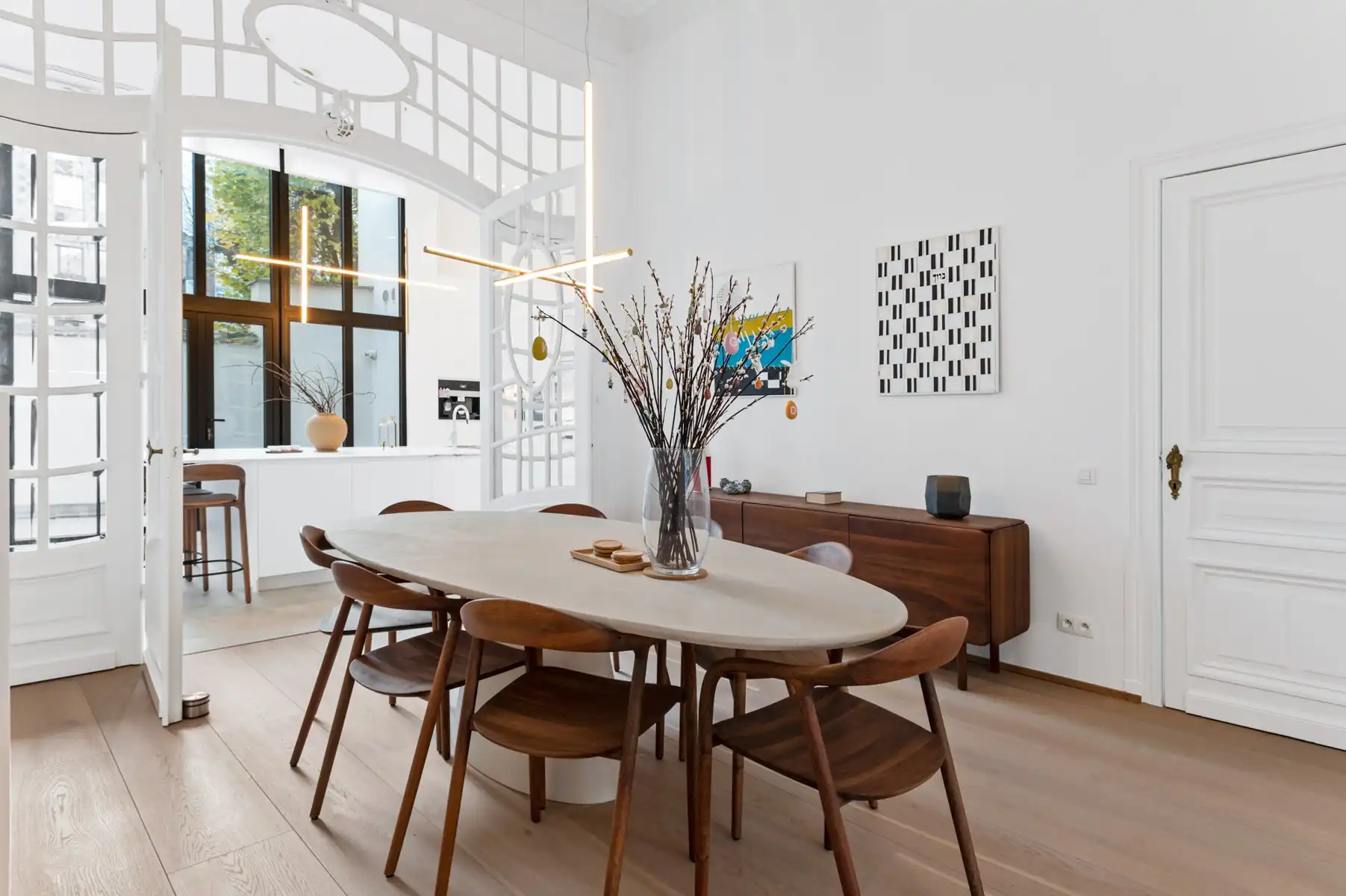 Luxueus wonen op toplocatie met garage foto 6