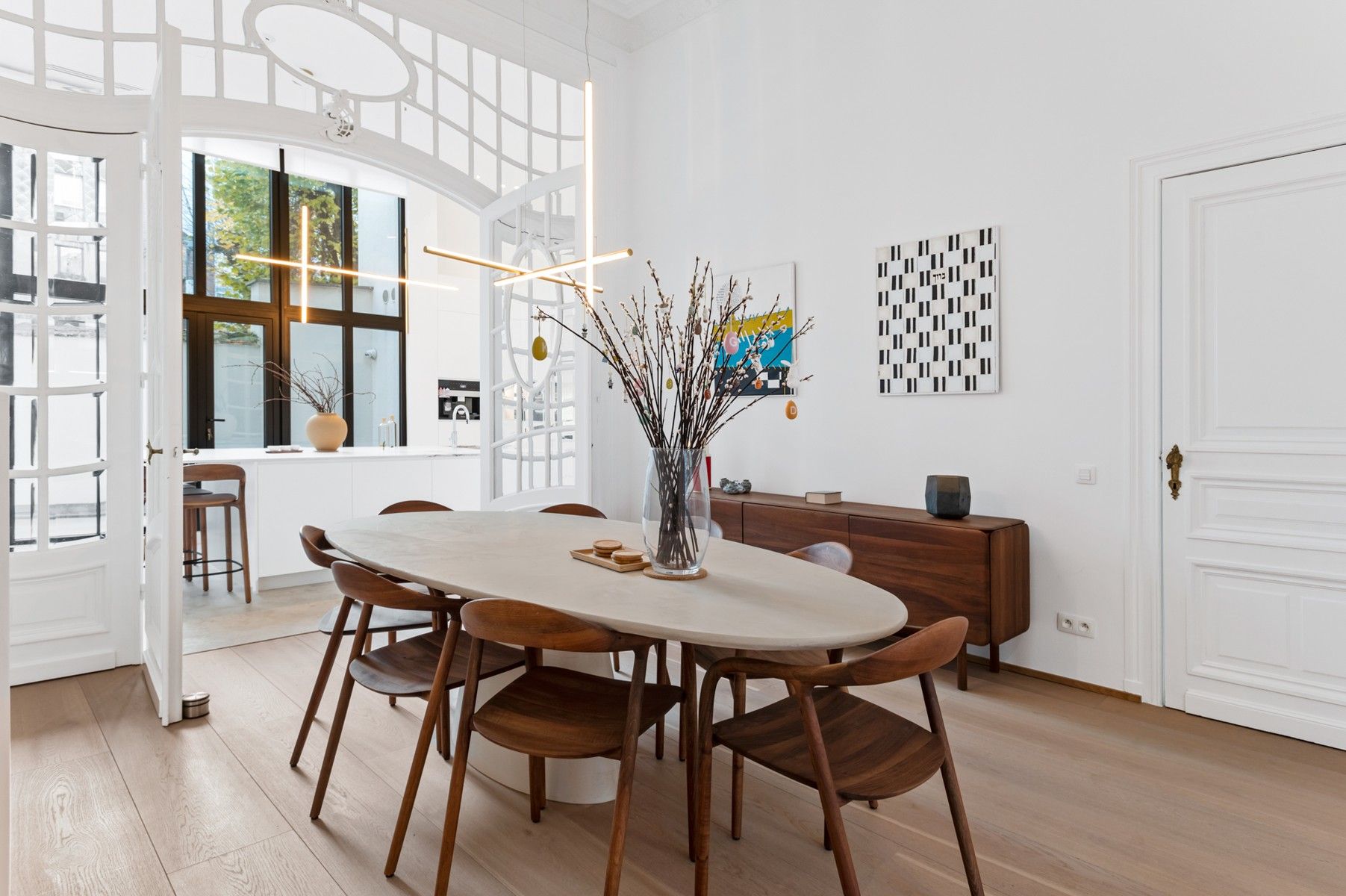 Luxueus wonen op toplocatie met garage foto 6