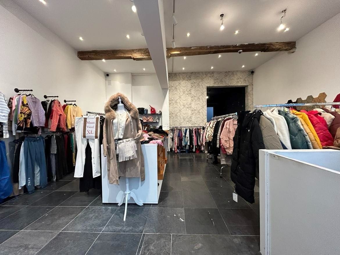 Winkel vlakbij de Meir, enkel voor pop-up foto 2