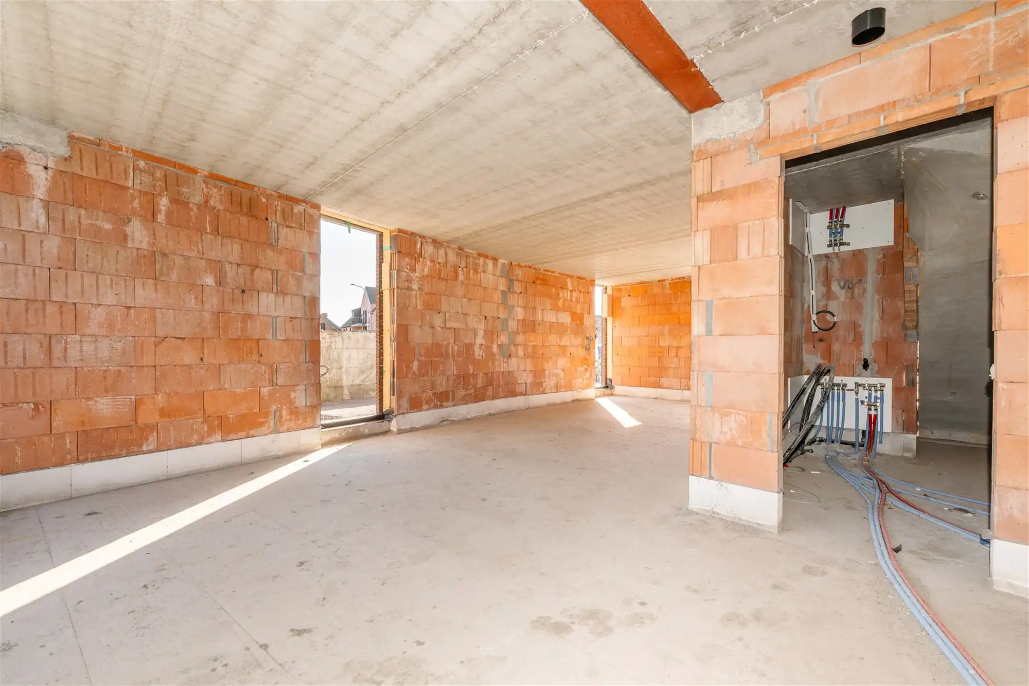 Nieuwbouwwoning foto 7