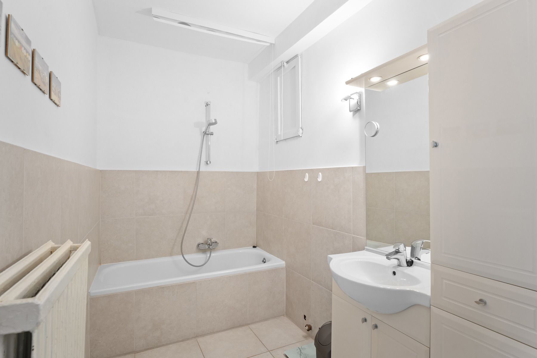 Ruim 2 slpk. appartement op de perfecte locatie foto 10