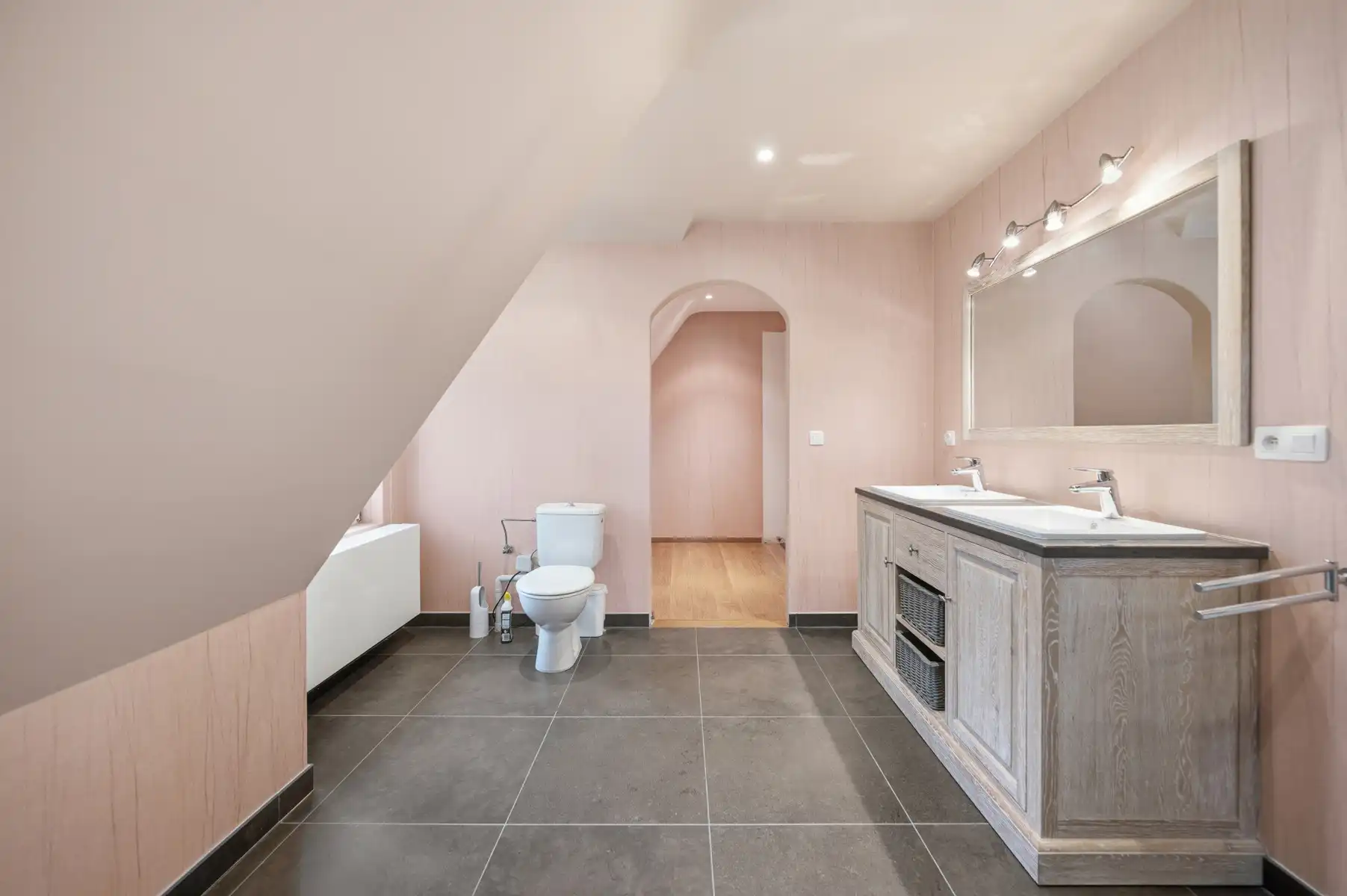 Exclusieve luxe-villa op een toplocatie in Keerbergen foto 21
