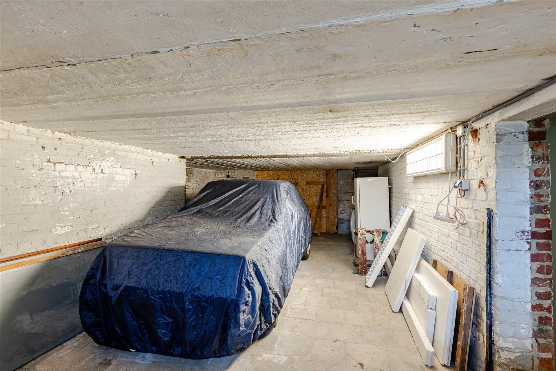 Te renoveren vrijstaande woning op grond van 1386m² foto 19