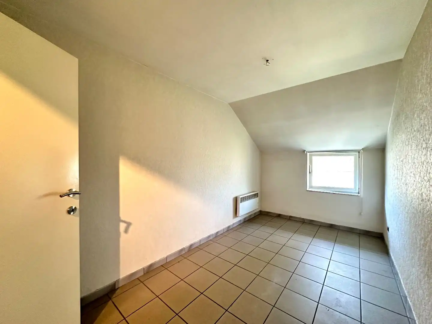 Te huur: appartement met 2 slaapkamers en ruim terras in Riemst foto 7