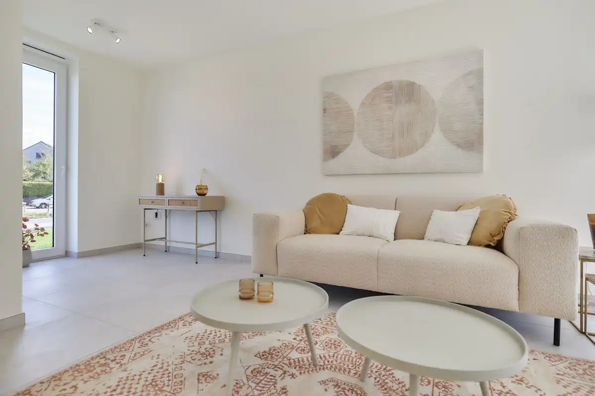 BLOCK SALE 8 appartementen dichtbij het centrum van Roeselare foto 6