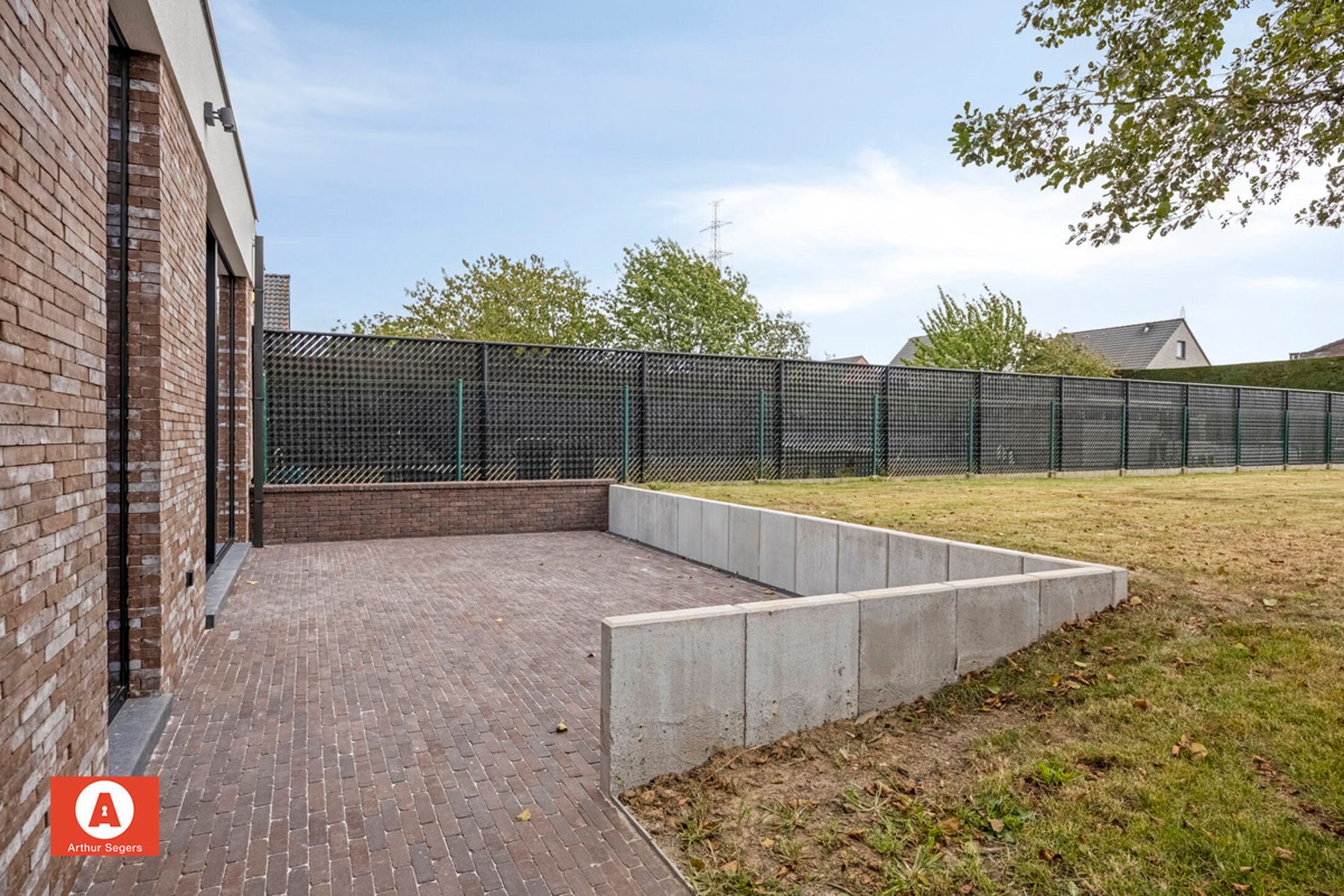 Unieke vernieuwbouwwoning op toplocatie in Opdorp foto 27