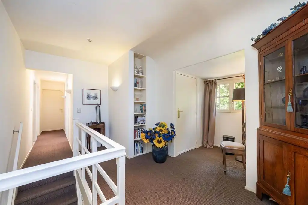 Een villa op een van de mooiste locaties van s-Gravenwezel foto 10