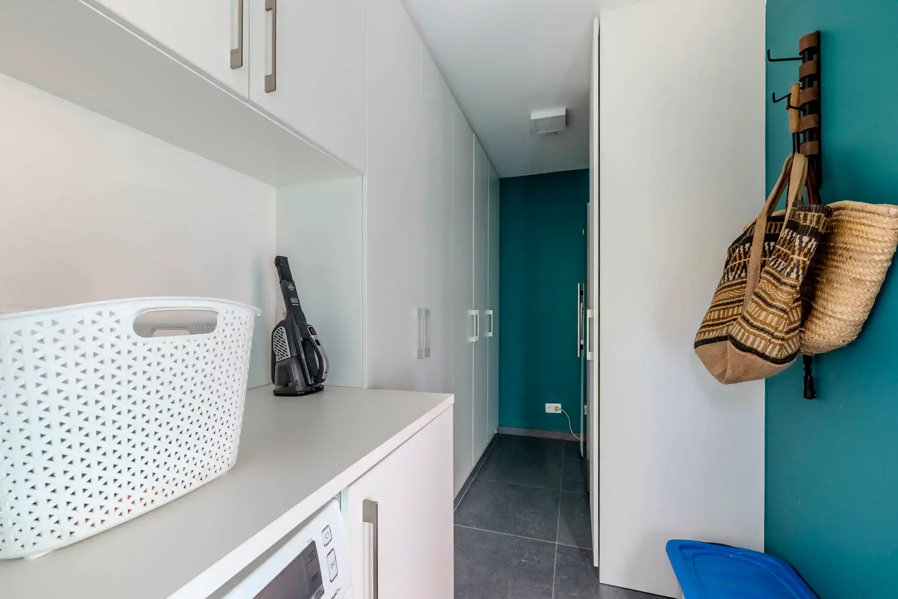 Instapklare gezinswoning met 4 slk op 876m²  foto 14