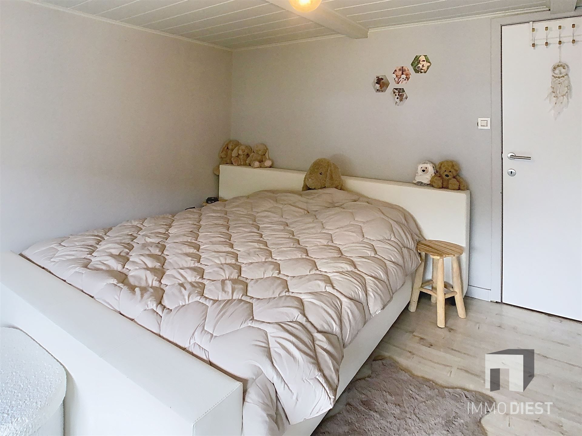 Charmante woning foto 16