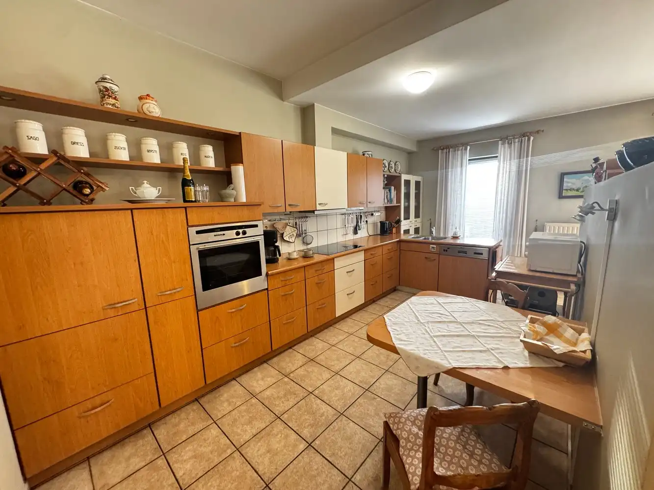 Appartement te koop foto 7