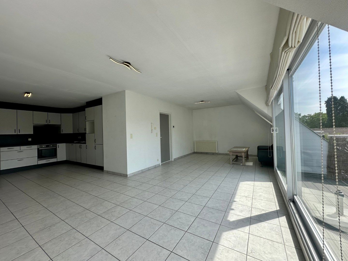 Duplex appartement te Torhout foto 2