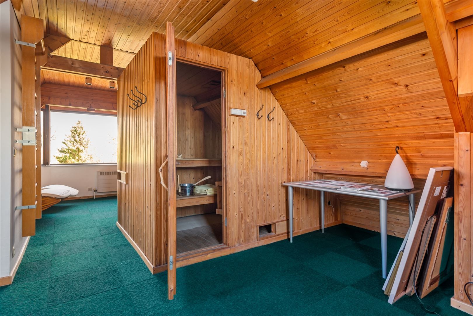 Statige meesterwoning 'Torenhof' met recente aanbouw op ca. 2.370m2 foto 18