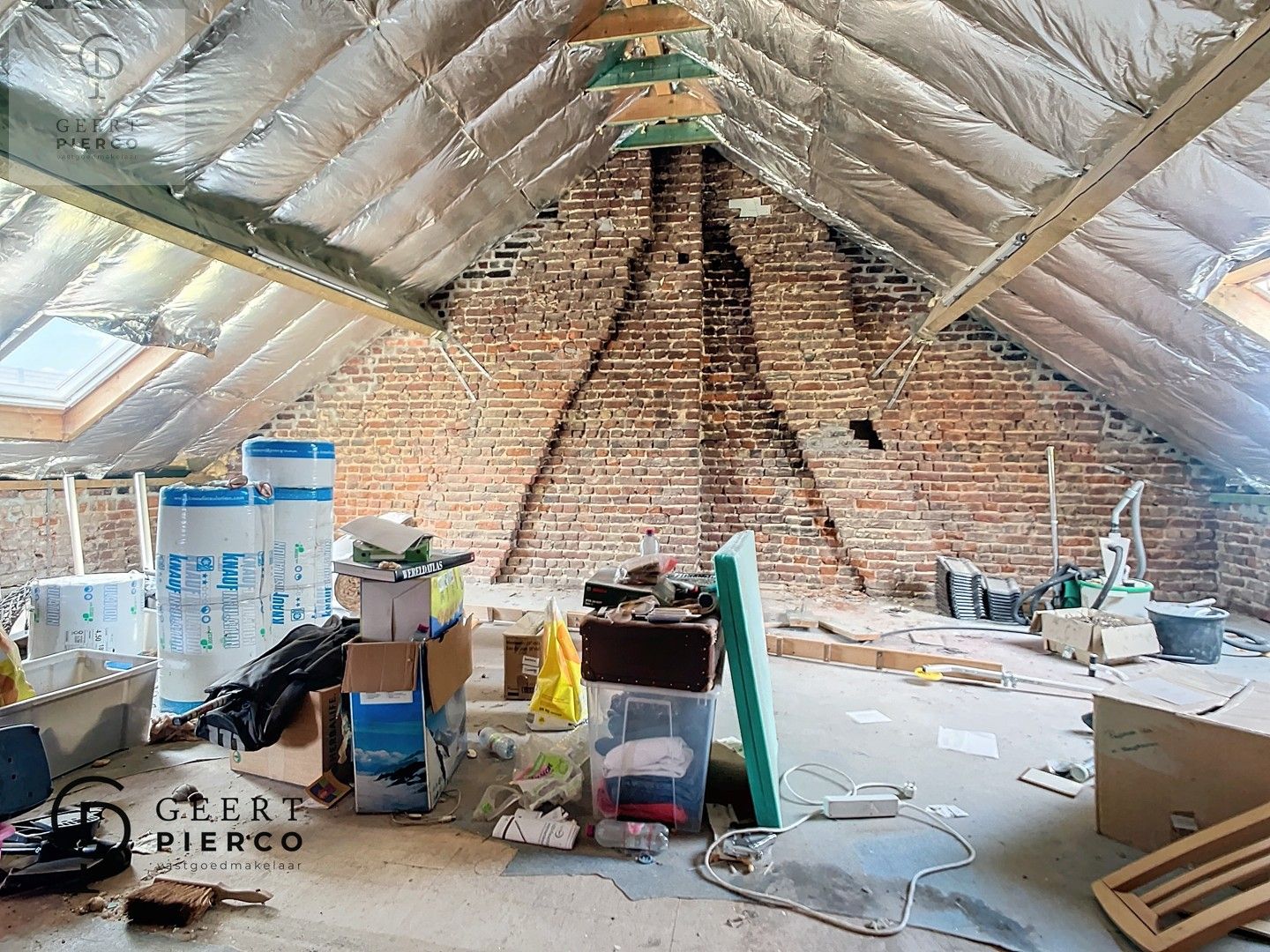 Gezellige gezinswoning zonder renovatieverplichting foto 22