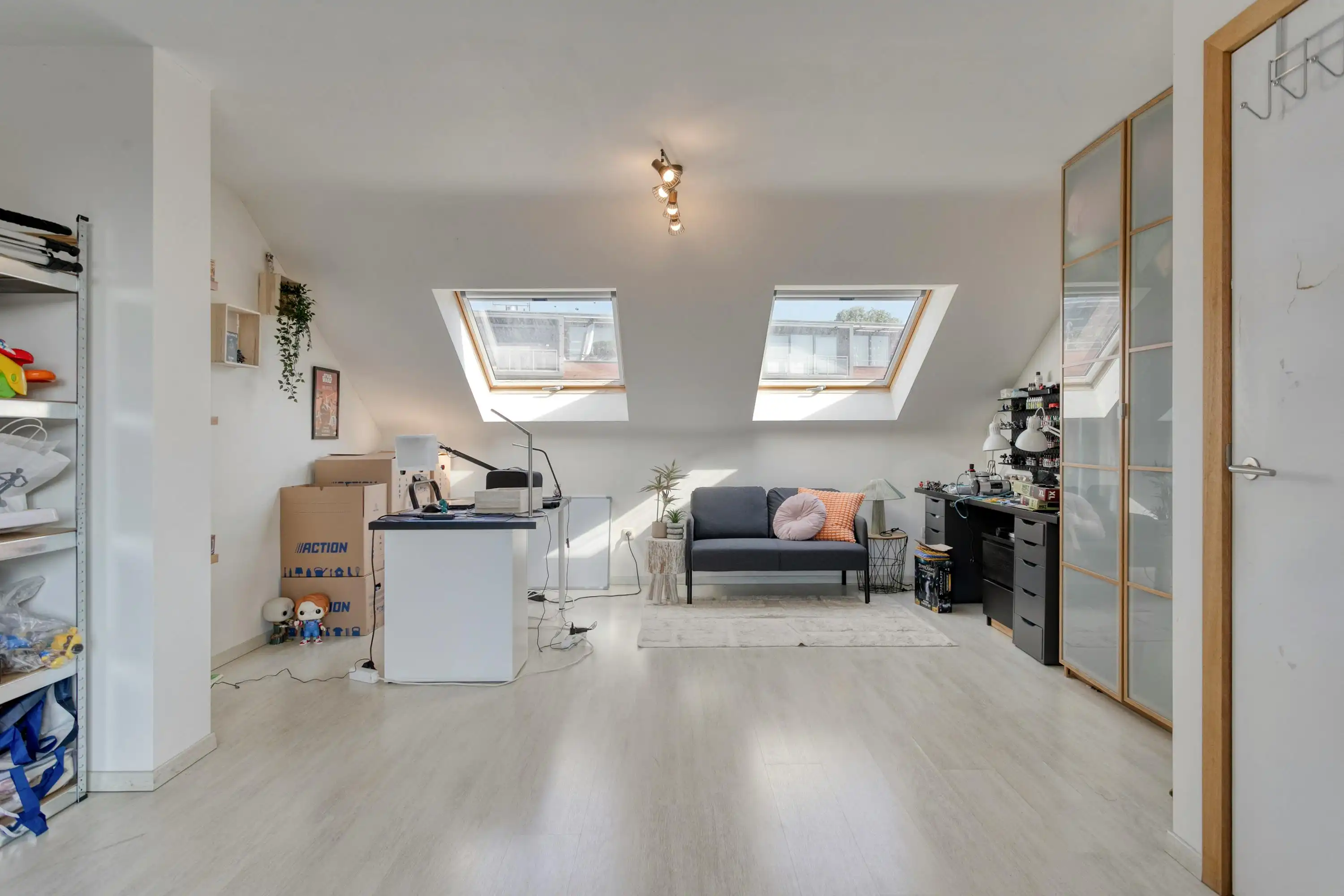Instapklaar huis te koop in Brugge Kristus-Koning foto 12