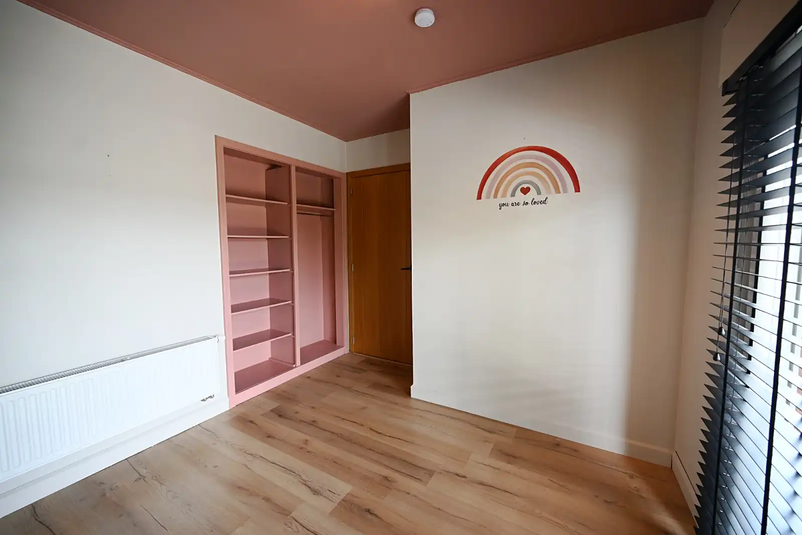 Ruime woning nabij centrum Kachtem foto 14