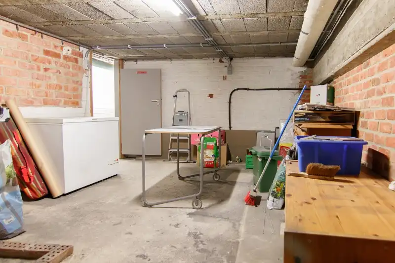 GEZELLIG APPARTEMENT IN HET HARTJE VAN HASSELT foto 17