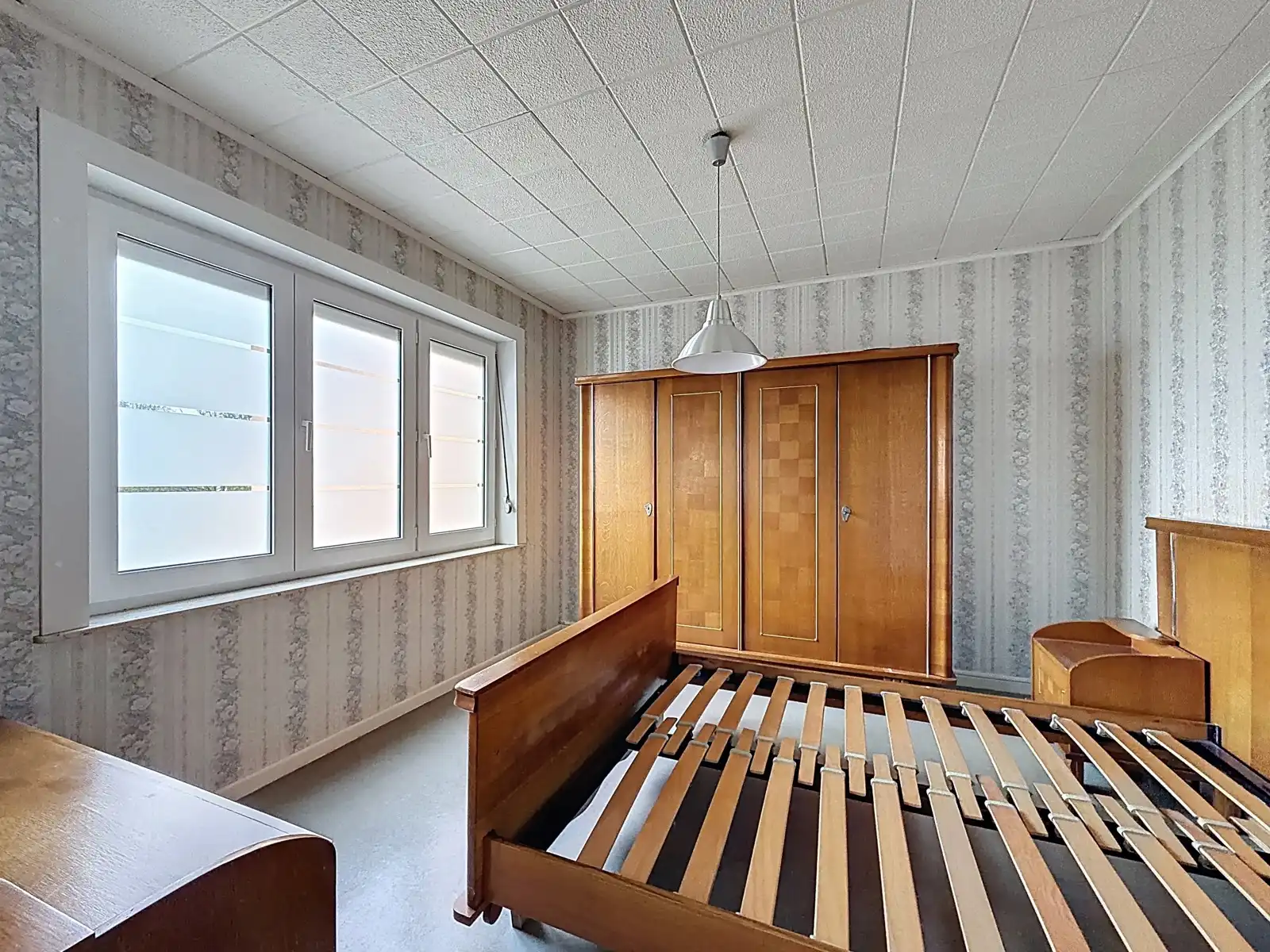 Rustig gelegen, Ruime Woning MET 3 SLPK, Tuin én Garage! foto 17