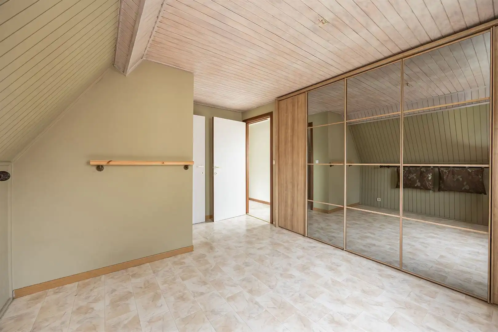     Charmante gezinswoning op een absolute toplocatie  foto 20