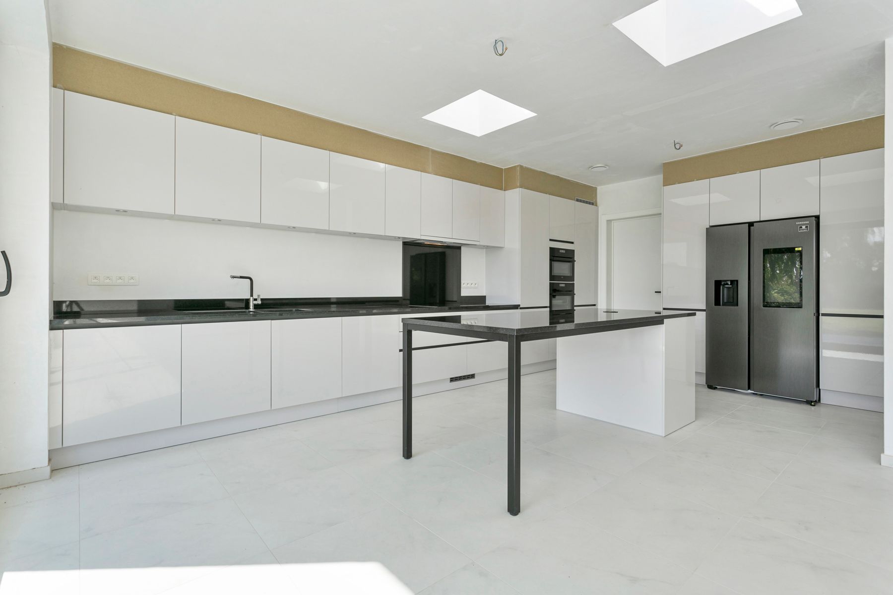 Riante woning te Hamme foto 14