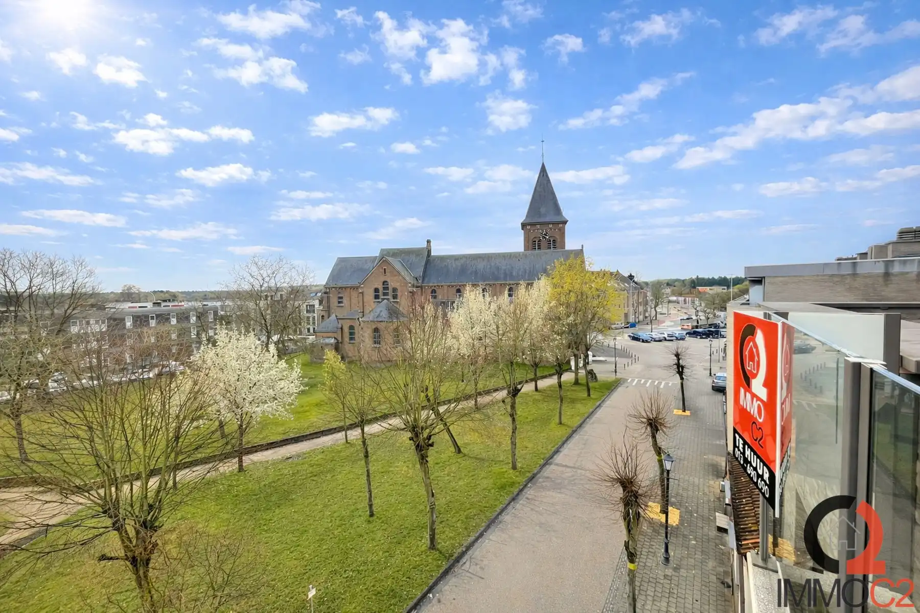 Appartement te huur foto 26