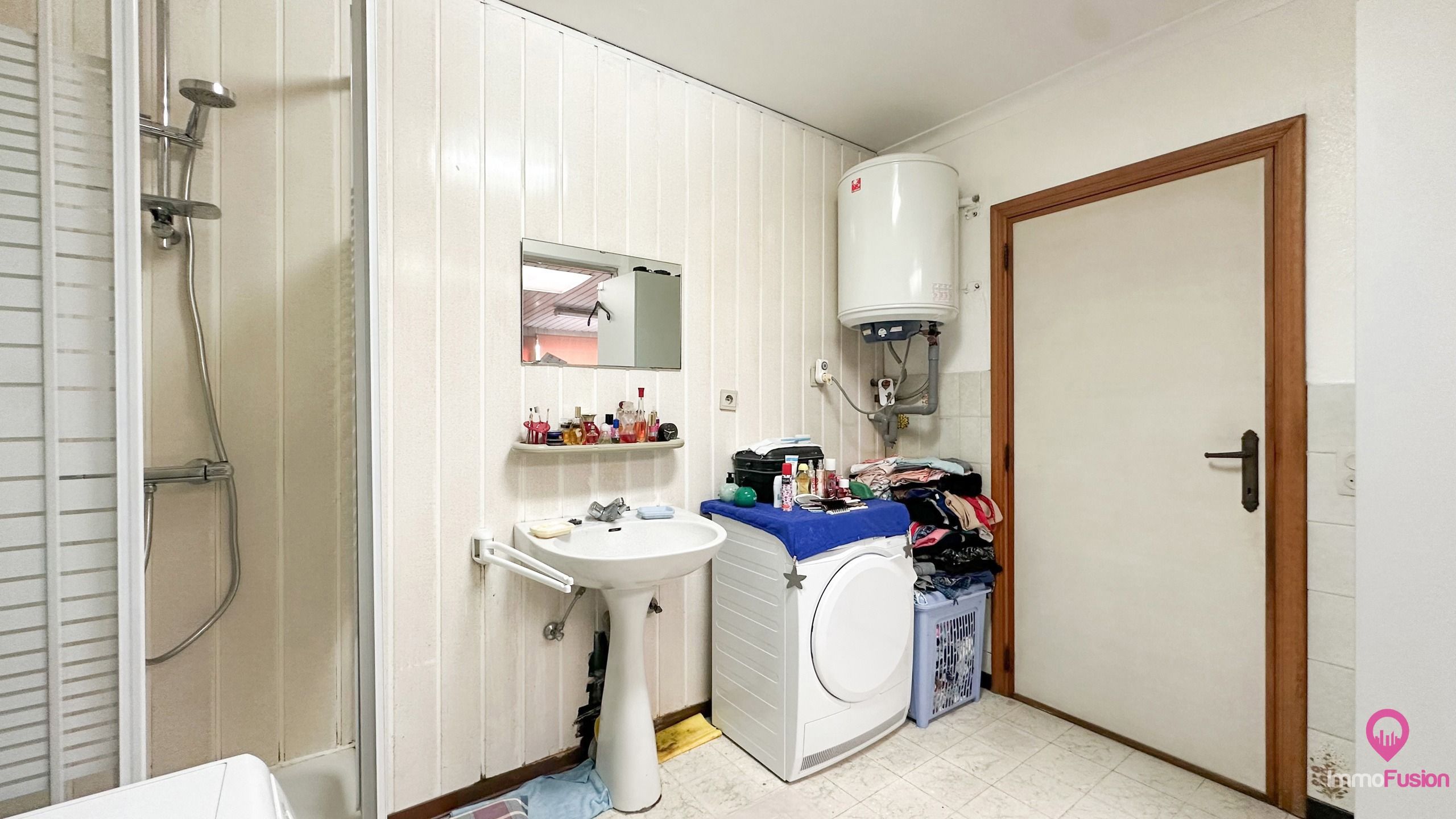 Gebouw met 4 appartementen te Zonhoven!  foto 41