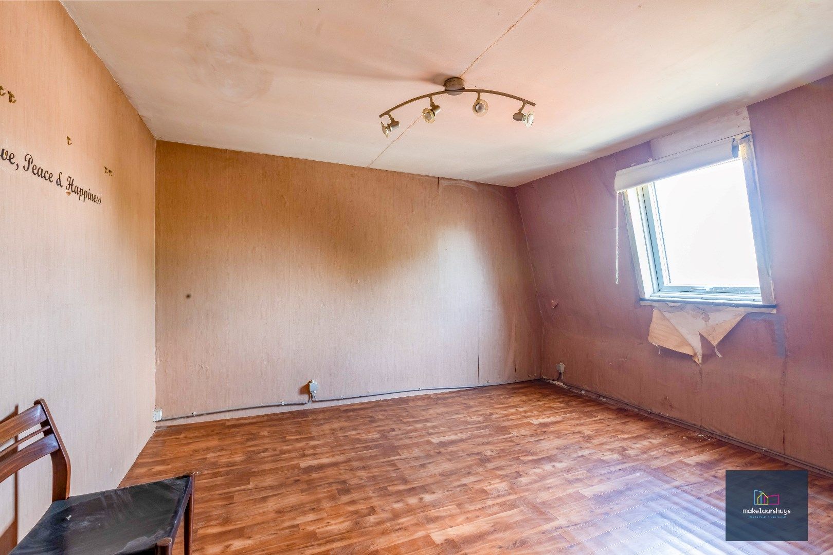 Te renoveren karakterwoning te Gent (Mariakerke)  foto 15