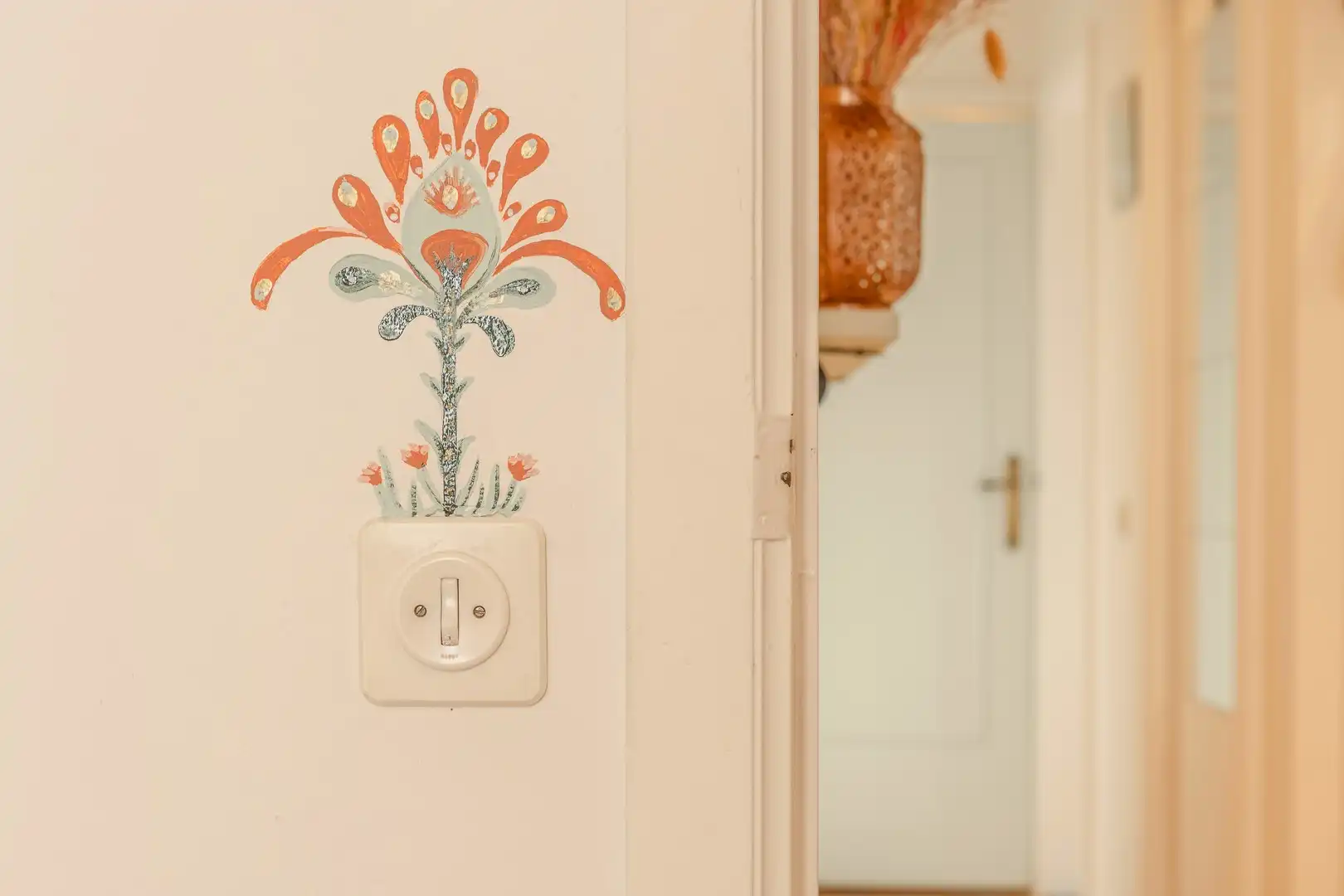 Goed gelegen appartement met 2 slaapkamers foto 10