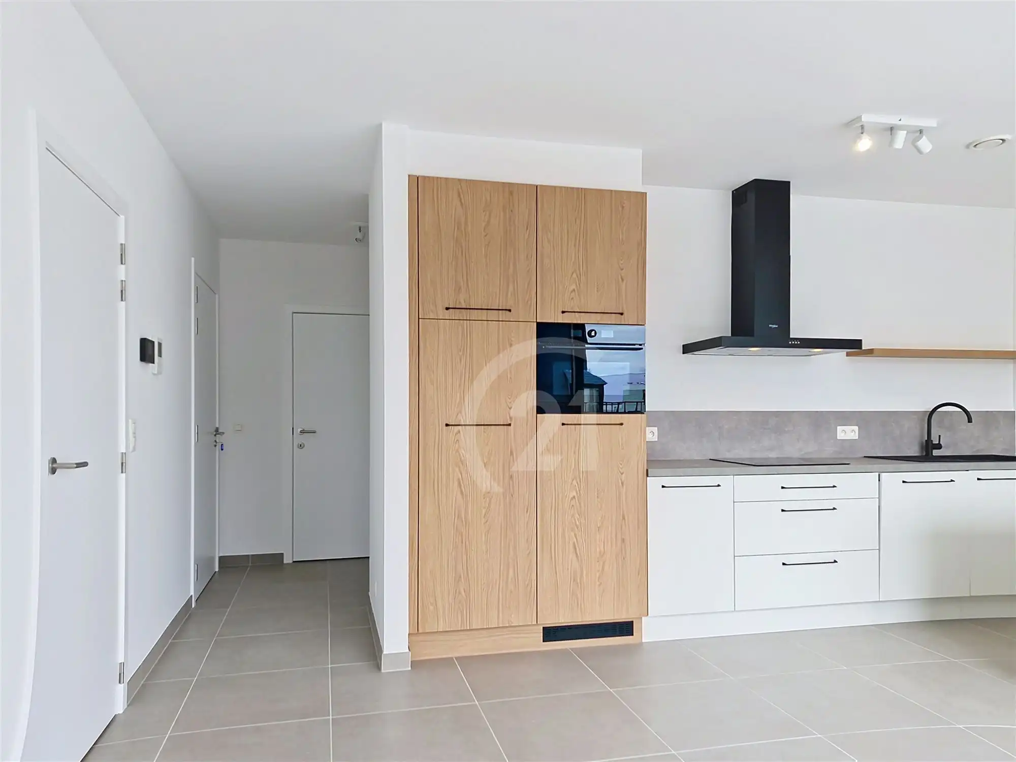 Appartement te huur in Baal! foto 7