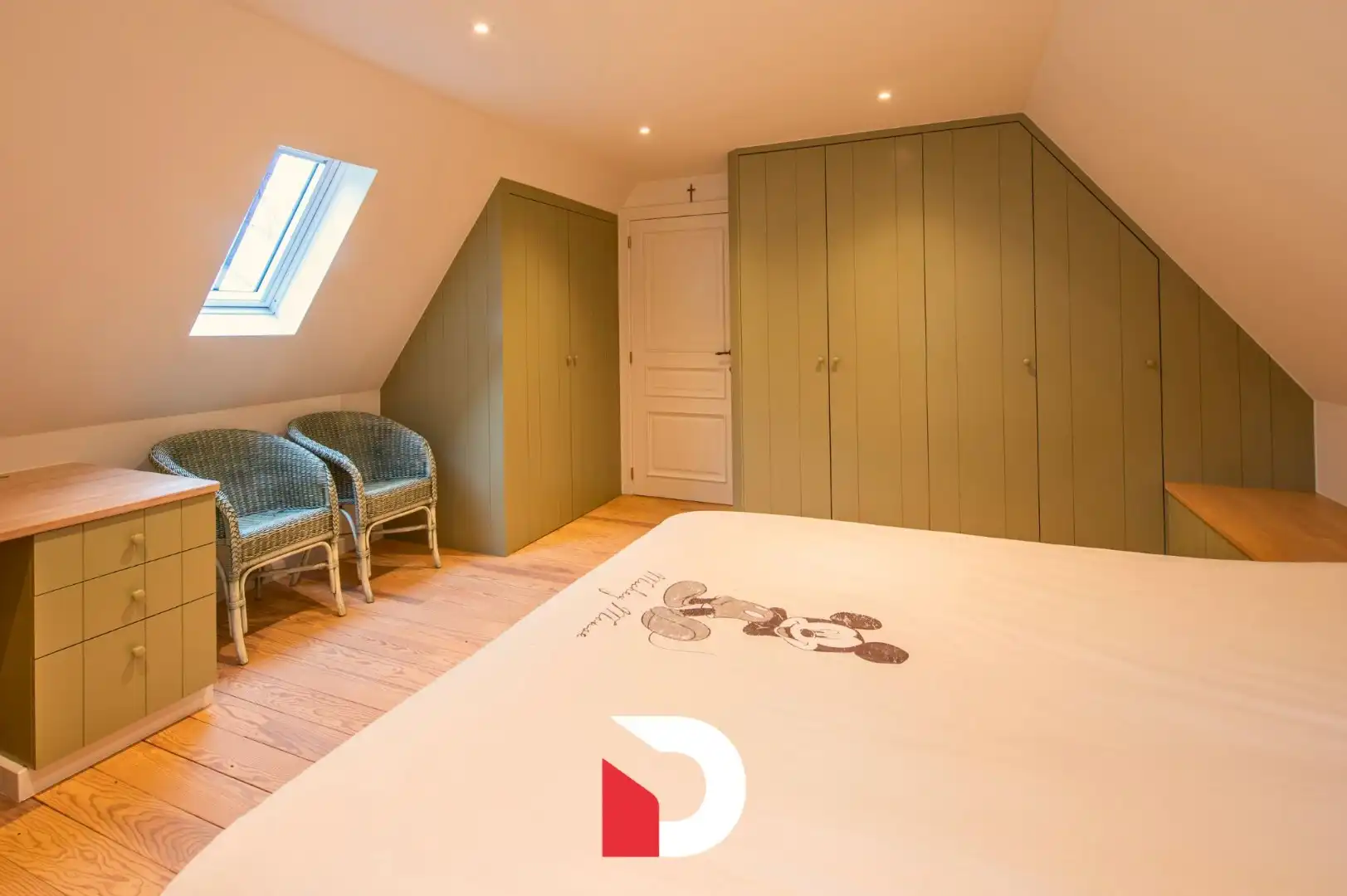 Exclusief landhuis op uniek domein aan Merkemveld te Zedelgem foto 32