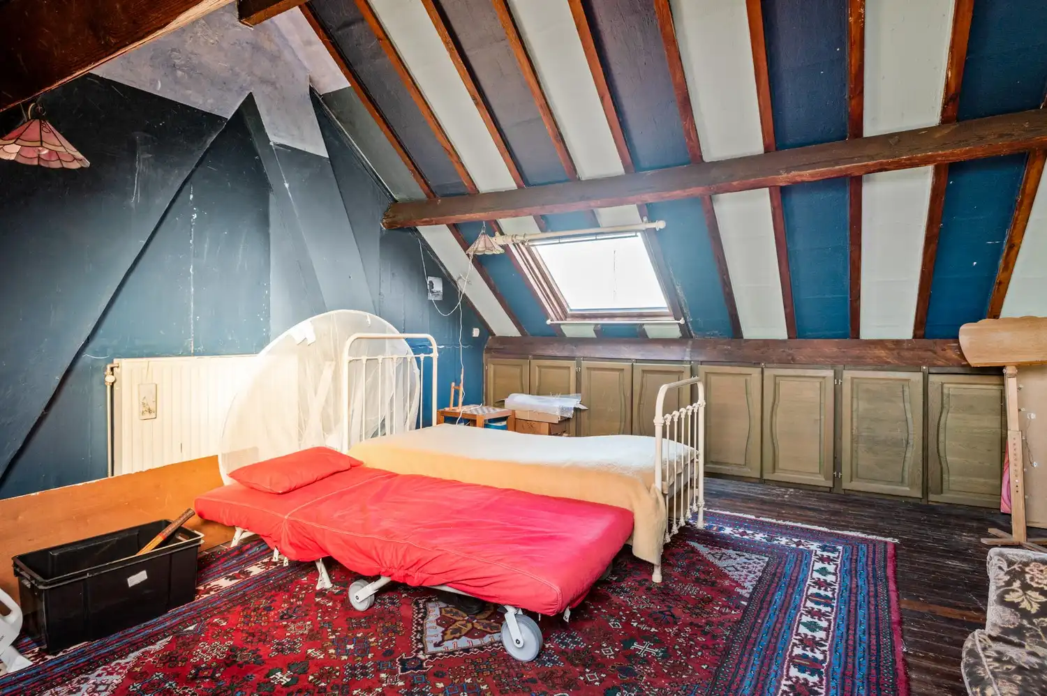 Charmante woning met ruime tuin op topligging in Borsbeek! foto 28