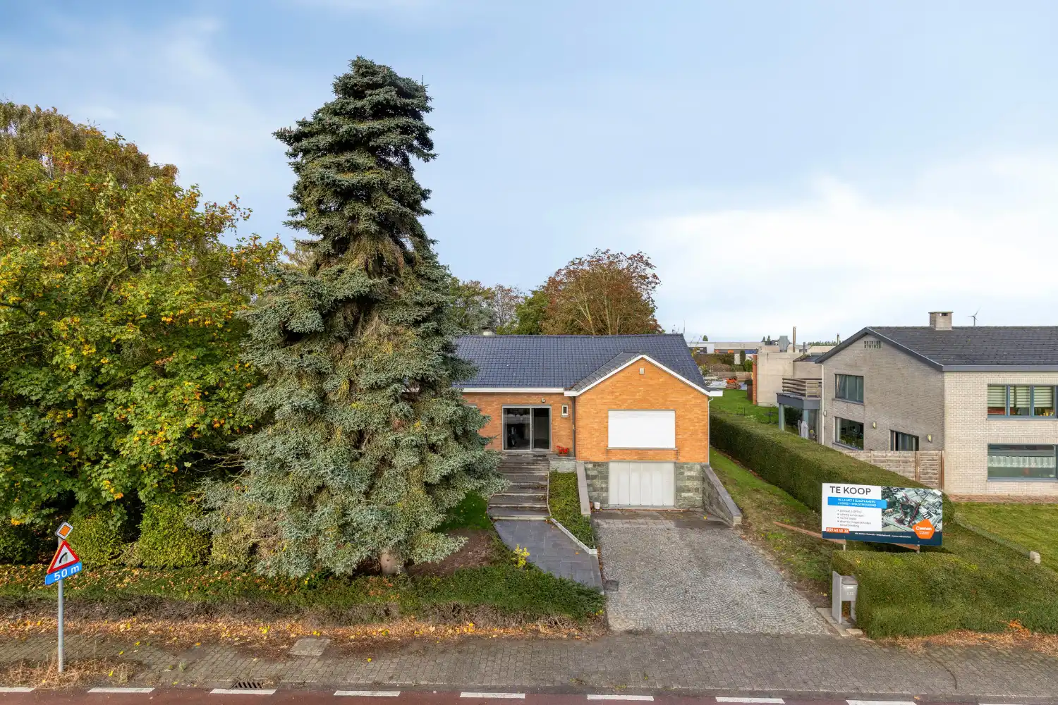 Uniek perceel met villa, loods en uitbreidingsmogelijkheiden foto 4