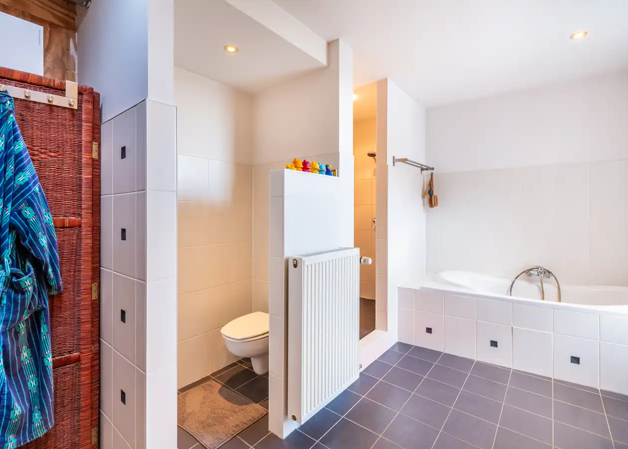 Wonen op wandelafstand van het strand én investeren tegelijk foto 20