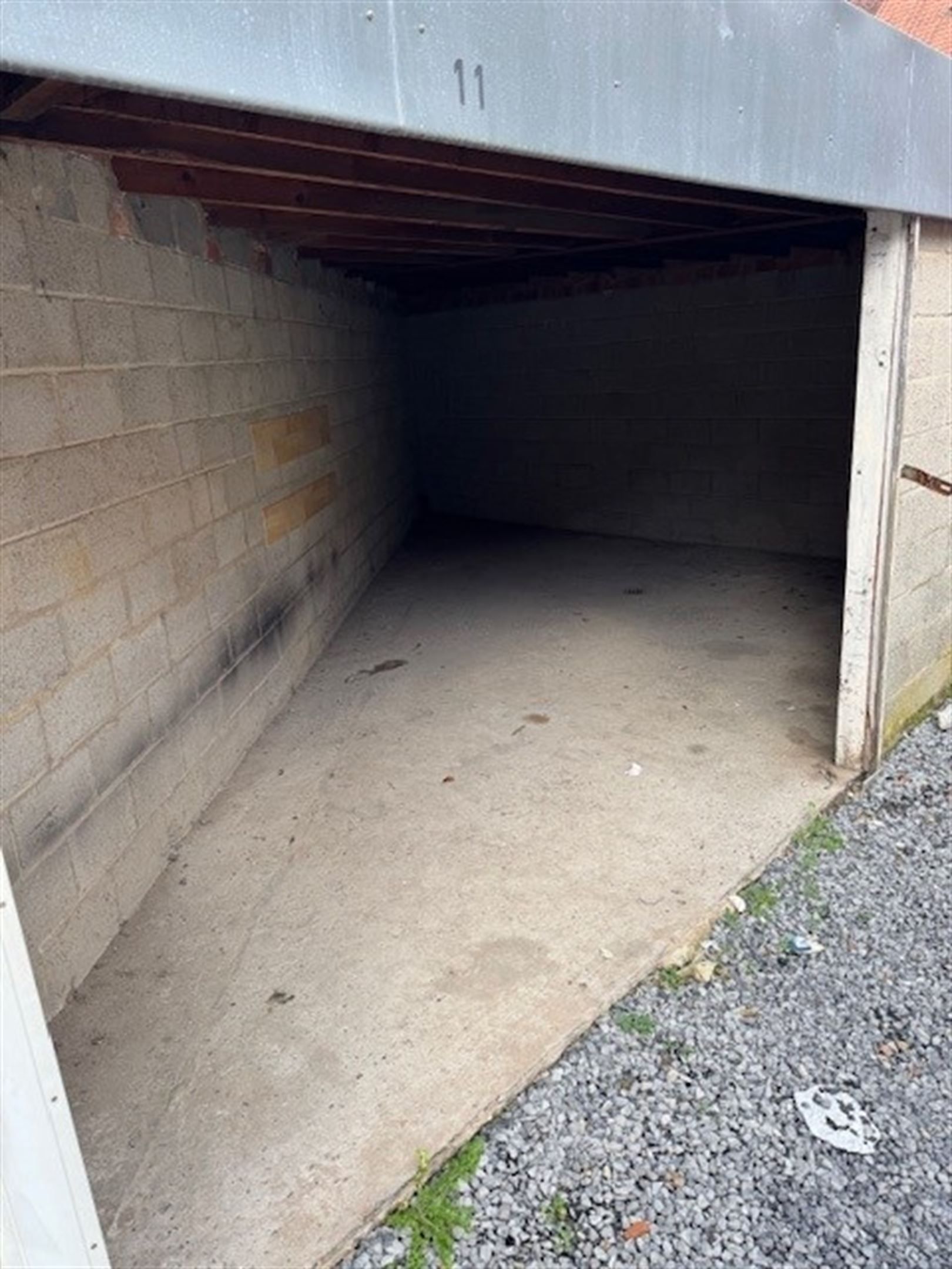Garagebox nr 11 foto 3