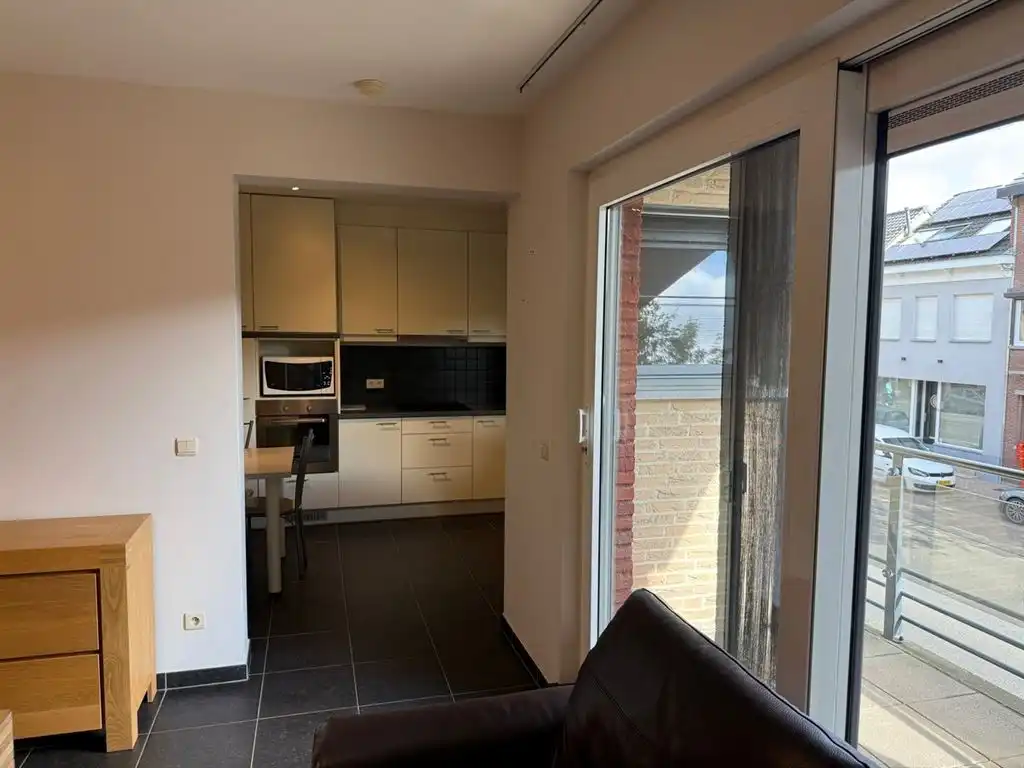Appartement foto 11