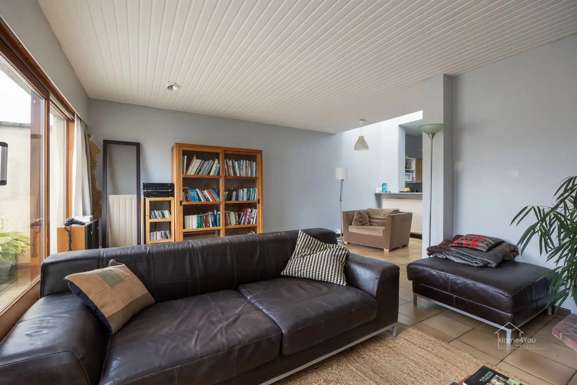 Herenhuis met tal van mogelijkheden op toplocatie  foto 5