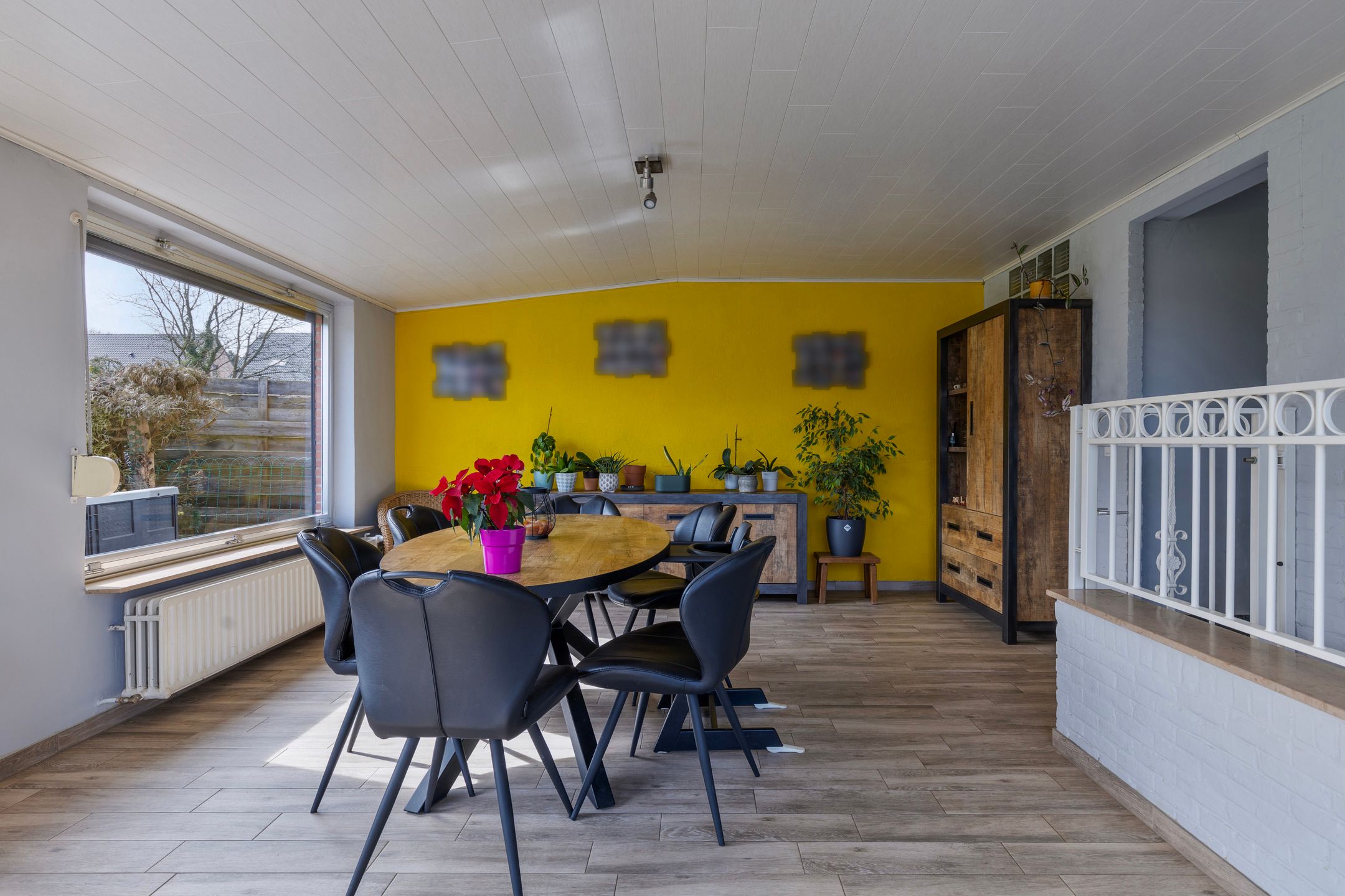 Instapklare bel-etage woning met 3 slaapkamers foto 3