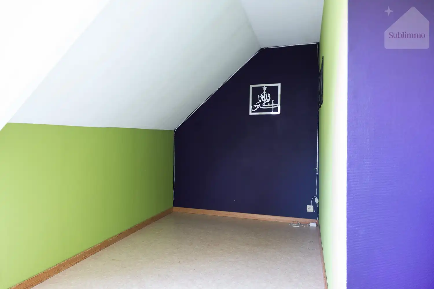 Woning met aparte ruimte voor praktijk, kantoor of hobby foto 18