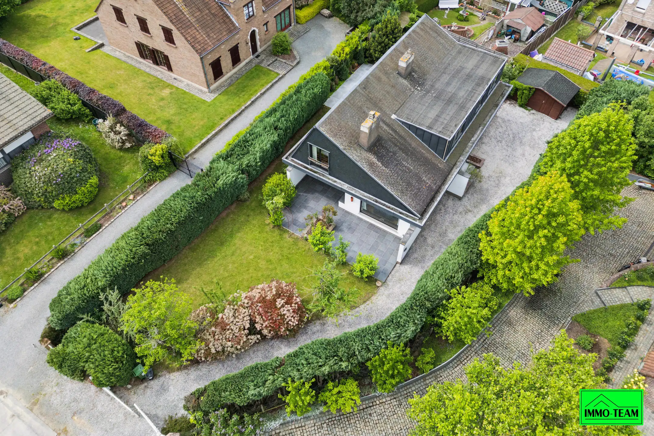 Karaktervolle villa in rustige, kindvriendelijke woonwijk foto 29
