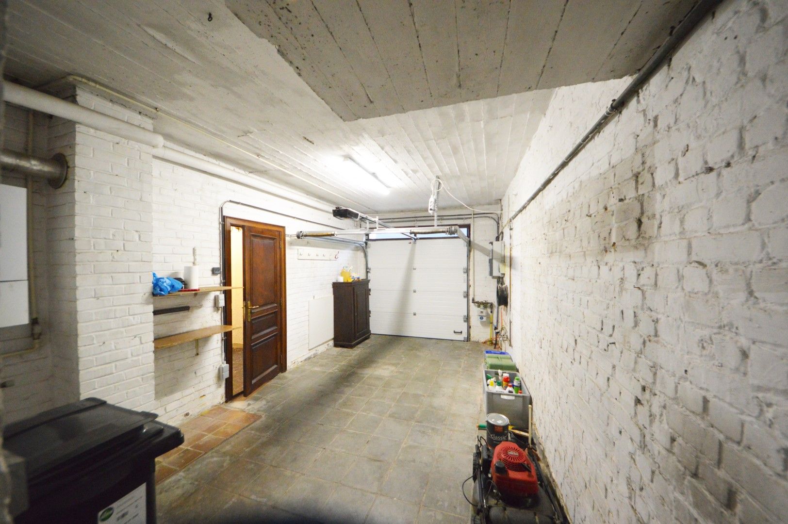 RUIME WONING 4 SLPK, GARAGE EN RUIME TUIN foto 19