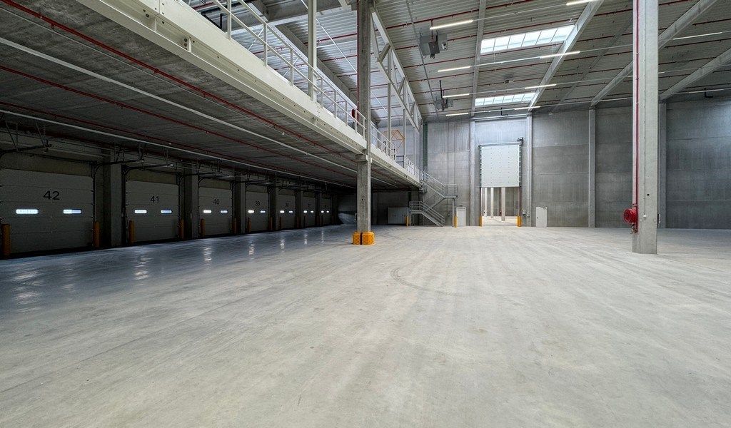 Prologis Park Boom - nieuw logistiek magazijn te huur foto 5