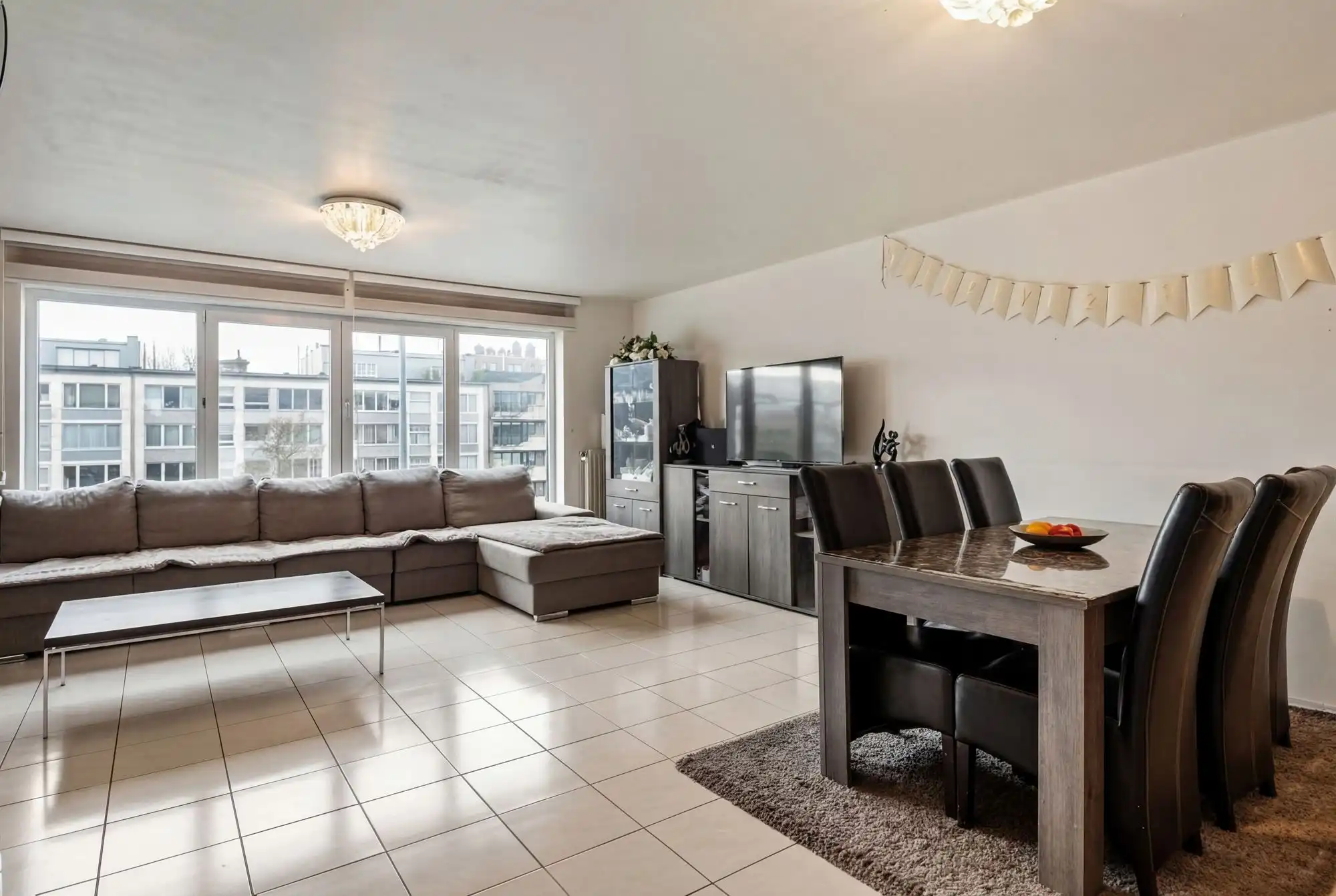 Appartement te koop Bisschoppenhoflaan 423/301 - 2100 DEURNE