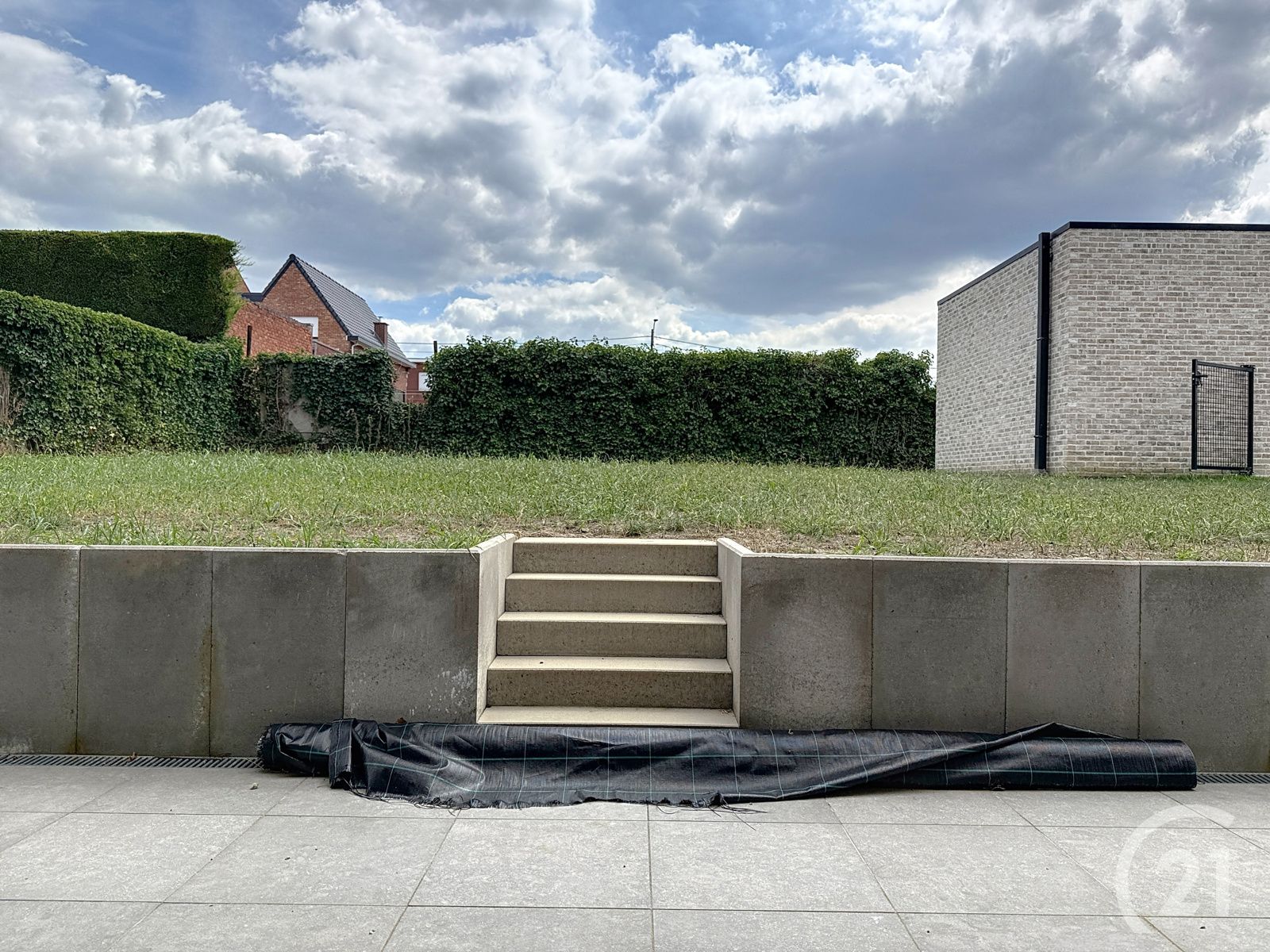 Nieuwbouwappartement te huur in Beerzel/Putte! foto 5