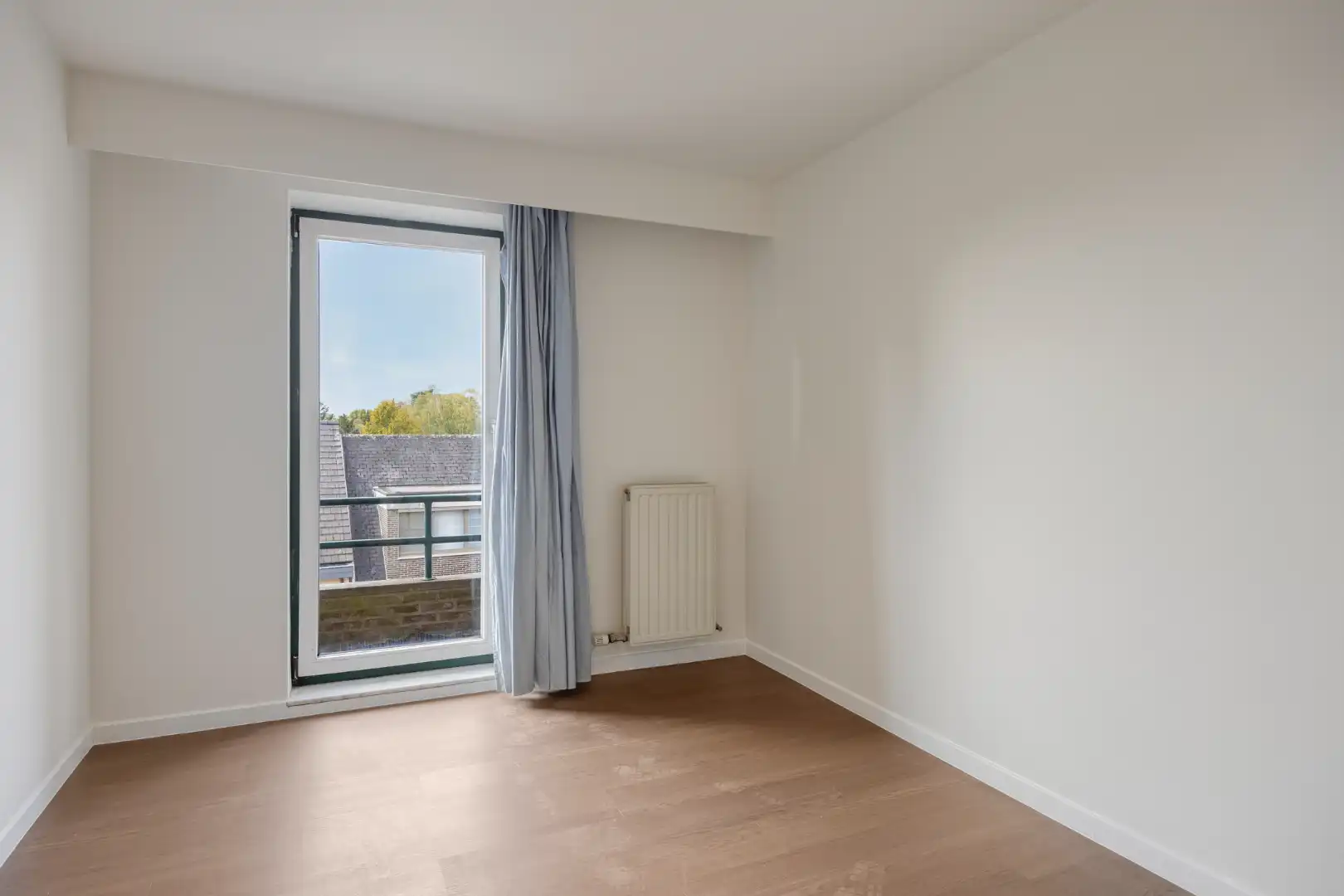  Ruim gerenoveerd appartement met 3 slpks en ruime zolderverdieping nabij het centrum foto 14