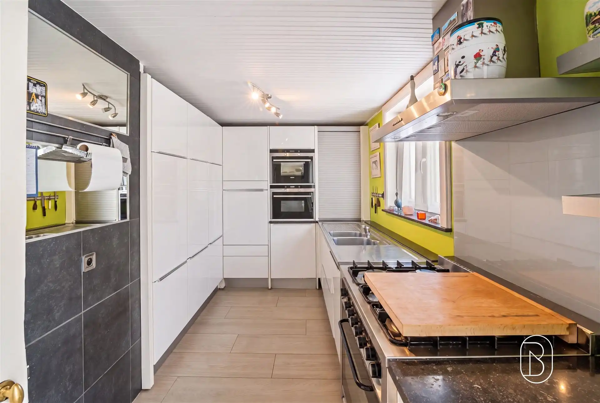 Charmante fermette met prachtig uitzicht! foto 6