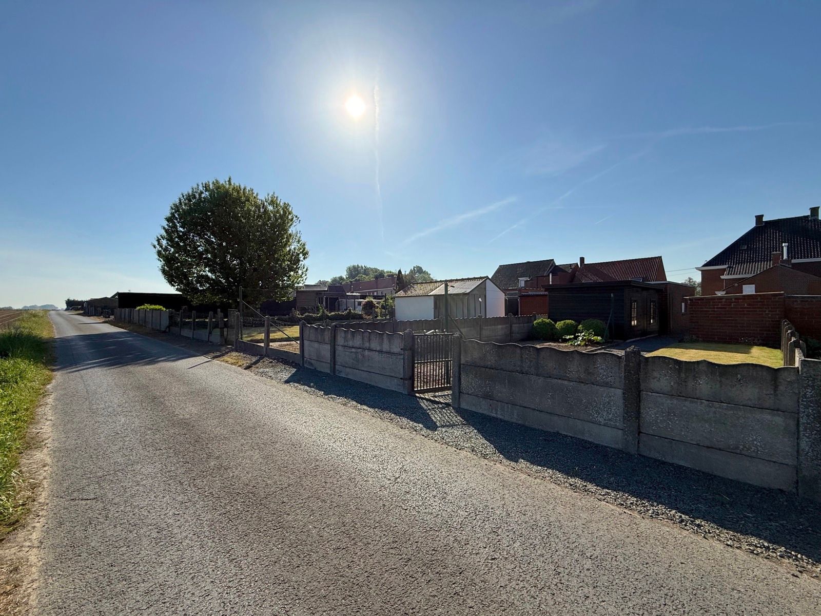 Landelijk gelegen woning nabij het centrum foto 35
